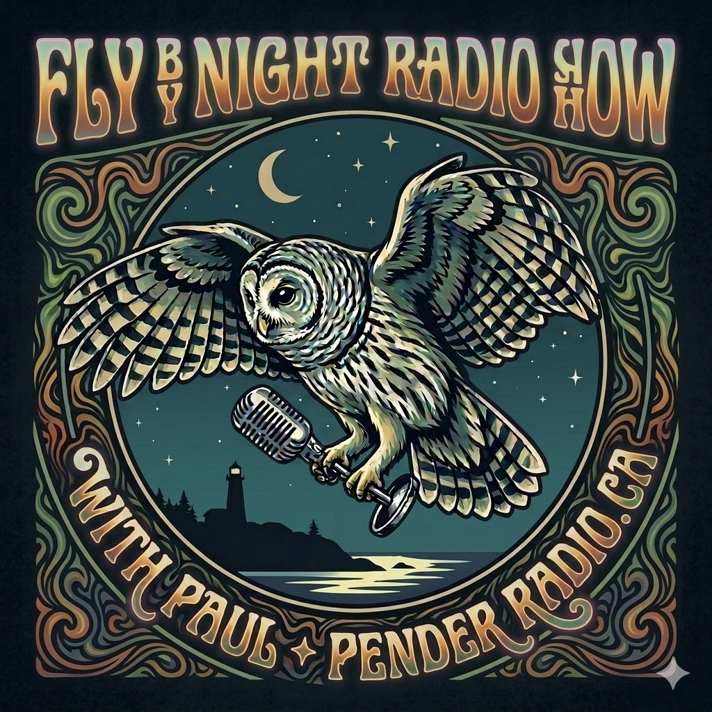 Fly By Night Radio