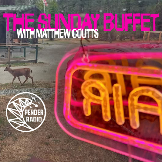 The Sunday Buffet