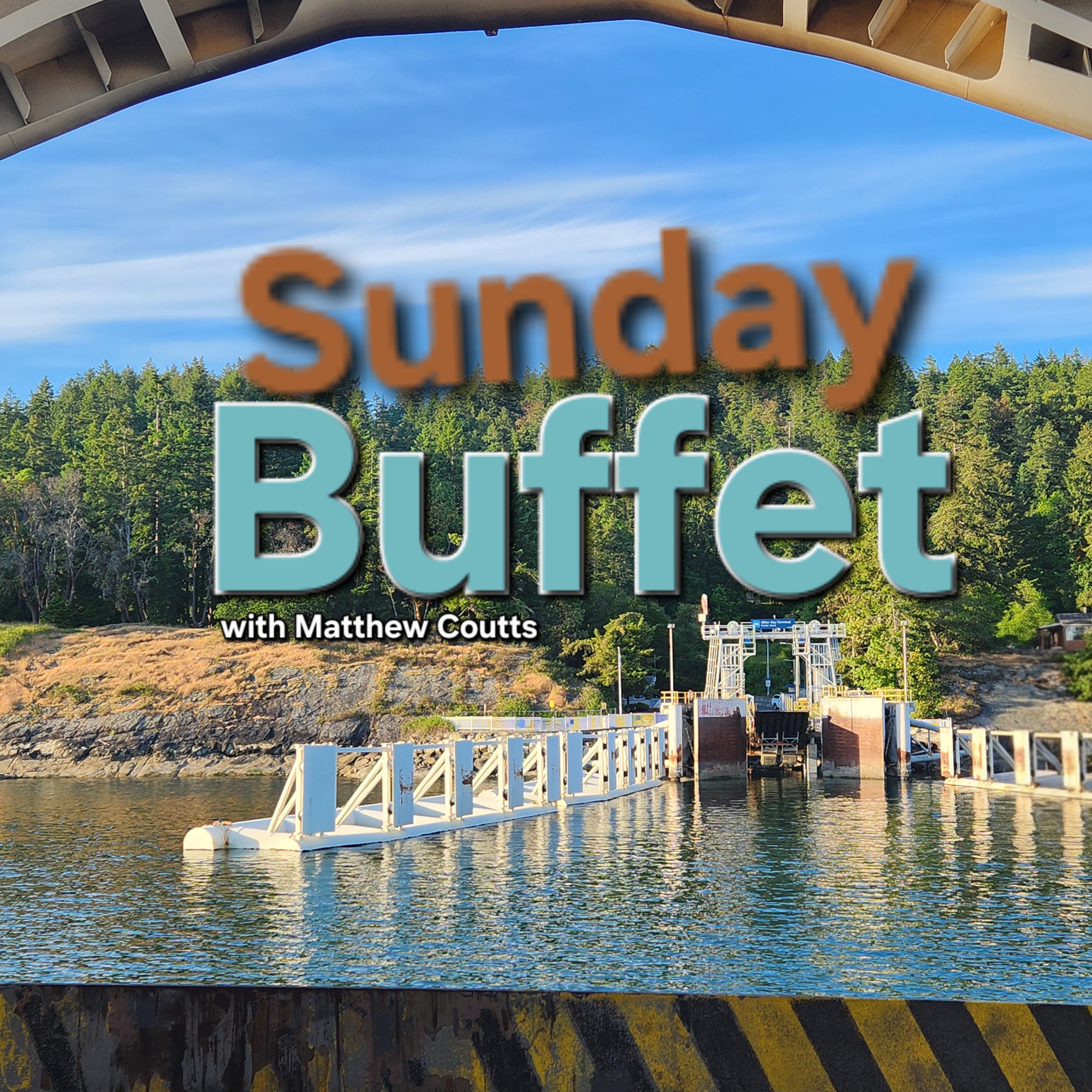 The Sunday Buffet