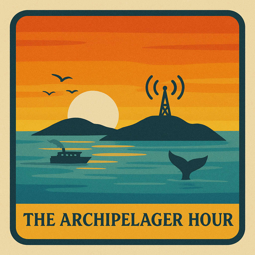 The Archipelager Hour