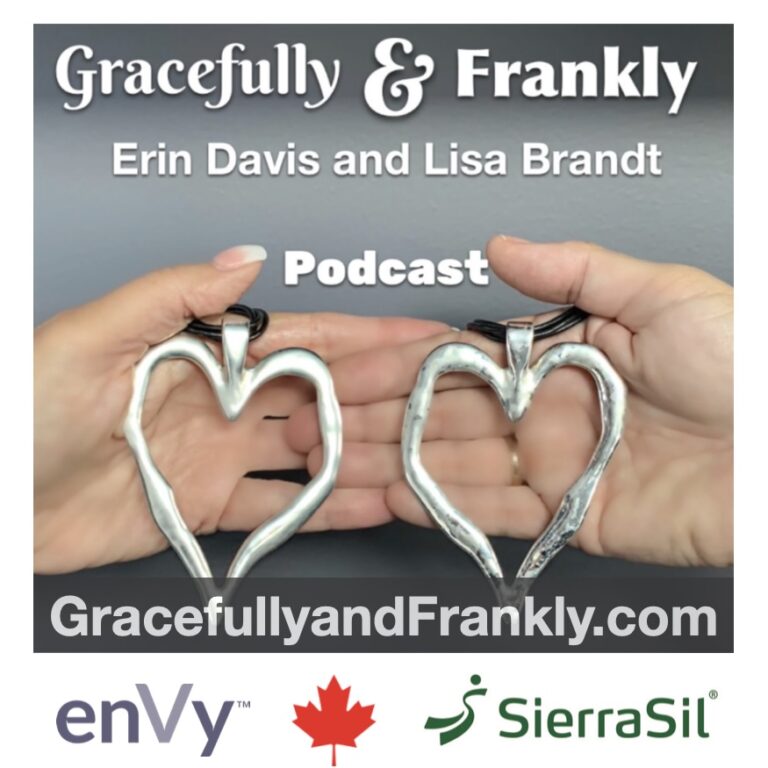 Gracefully & Frankly