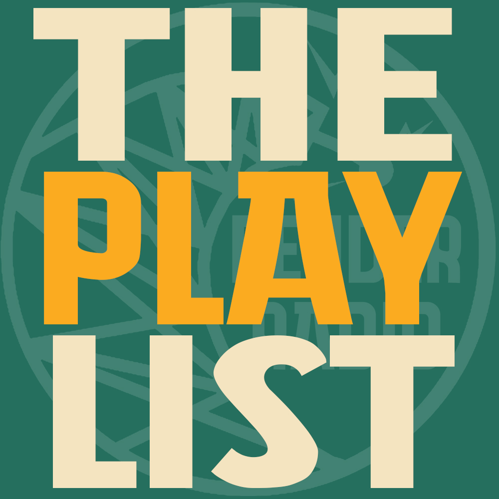 The Playlist