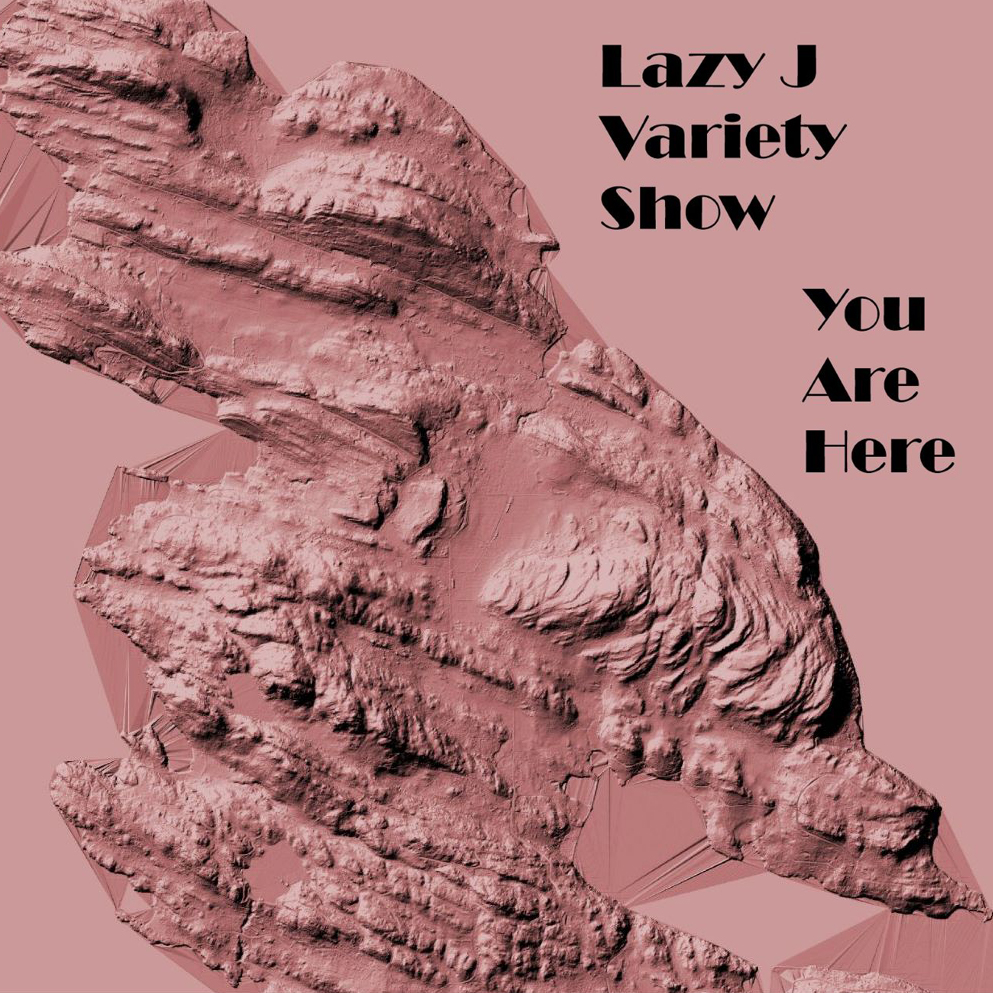 The Lazy J Variety Show
