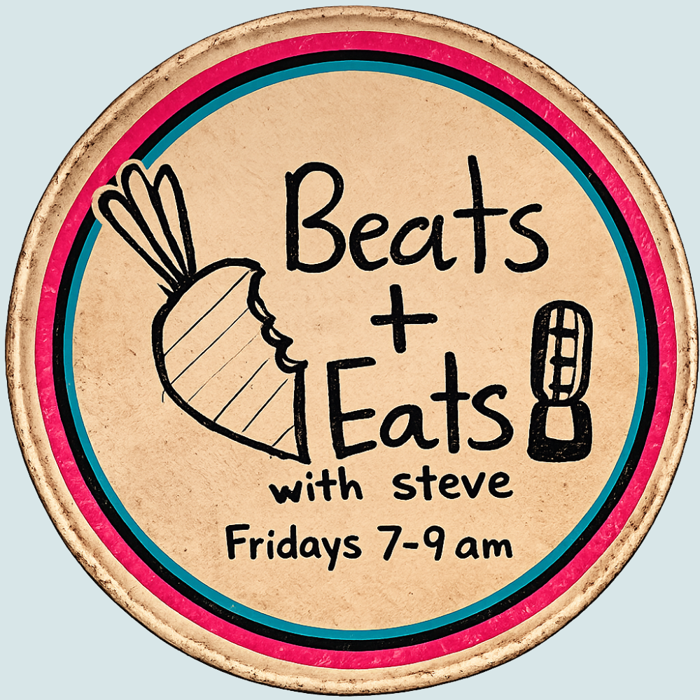 Beats + Eats