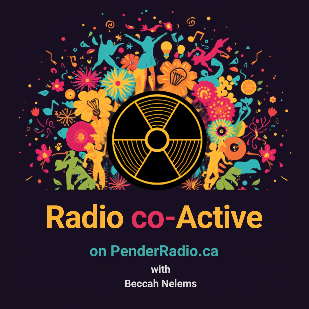 Radio Co-Active