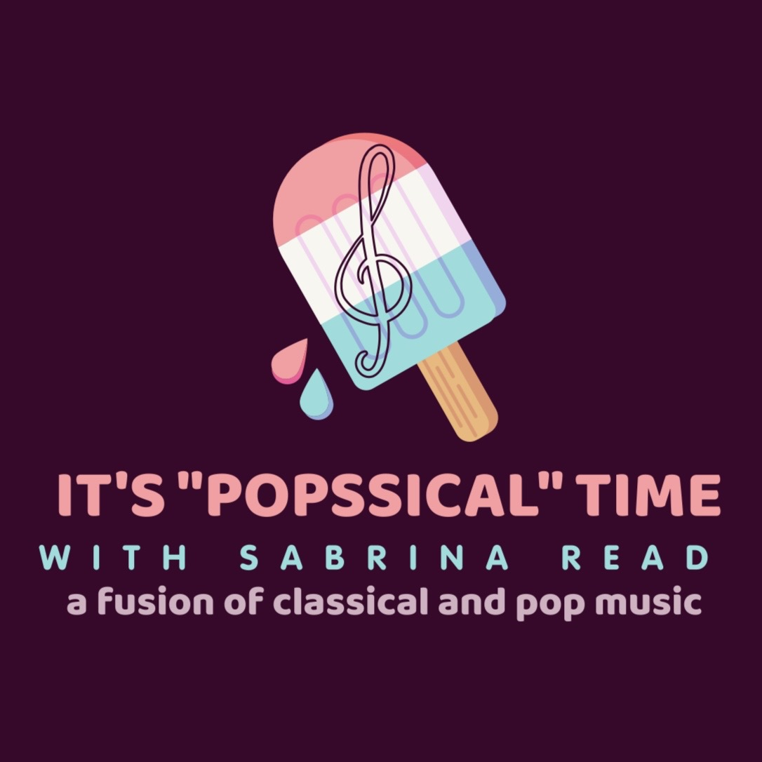 It's Popssical! Time