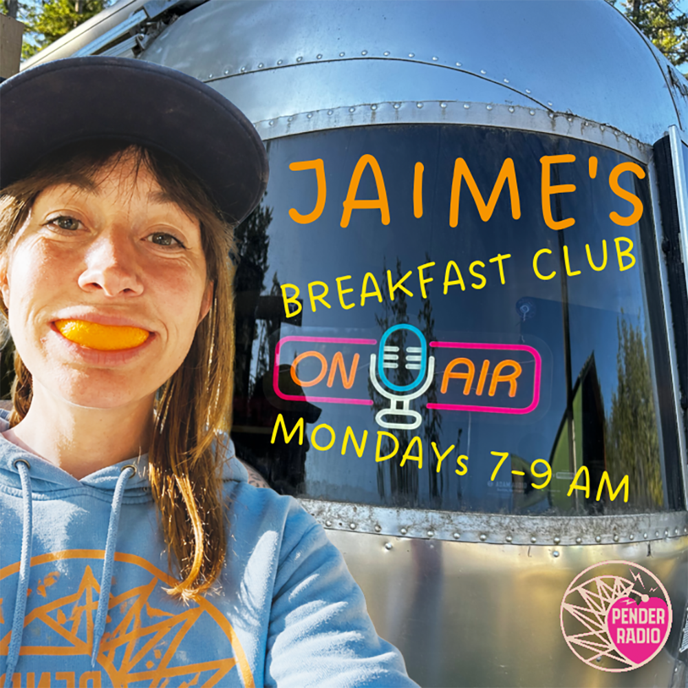 Jaime's Breakfast Club