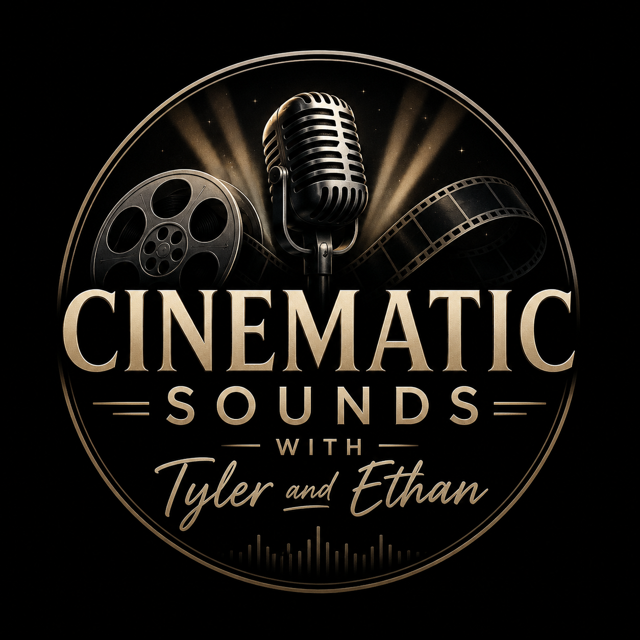 Cinematic Sounds