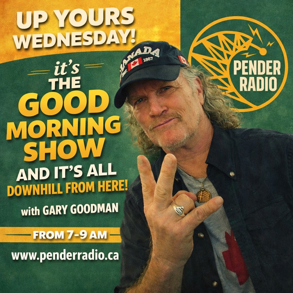 The Good Morning Show