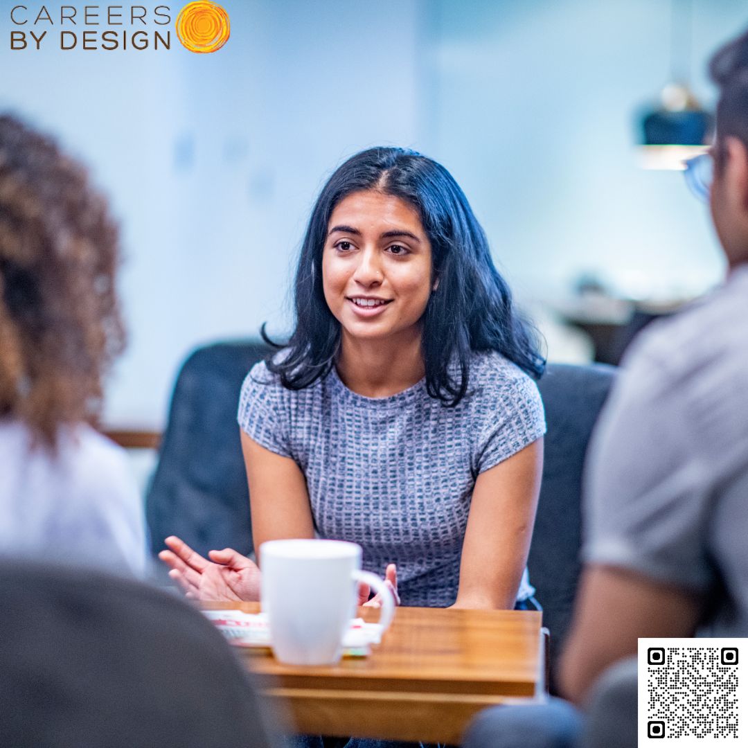 How do Toronto’s outplacement services help with professional branding?