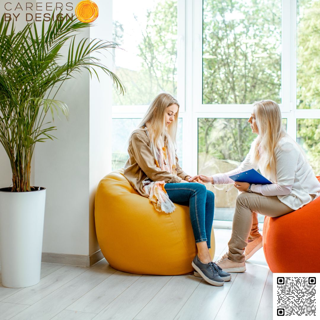 How do outplacement services help with career growth in Toronto?