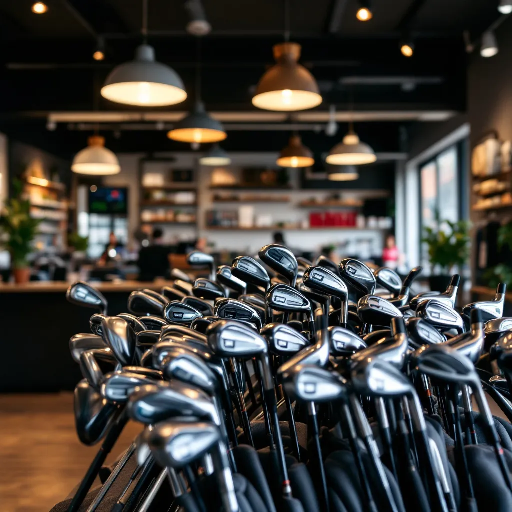 Surrey Golf Club